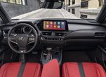 Introducing the 2025 Lexus UX 300h