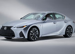 Unlocking the Power of the 2024 Lexus IS 350