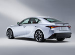 Unlocking the Power of the 2024 Lexus IS 350