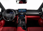 Unlocking the Power of the 2024 Lexus IS 350