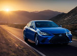 Discover the Pinnacle of Elegance: The 2025 Lexus ES Ultra Luxury