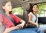 Toyota Safety Sense Brings Safety to Everyone