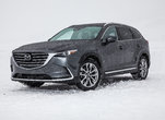 How Mazda Connect Features Help You Get Through Winter