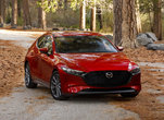 Why Choose the 2024 Mazda 3 over the Nissan Sentra?