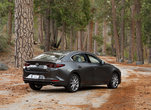 Why Choose the 2024 Mazda 3 over the Nissan Sentra?