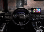 Honda Civic Hatchback 2022