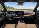Une nouvelle génération du Chevrolet Equinox est attendue pour 2025