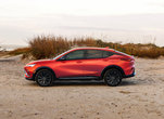 Buick Envista 2024: cinq questions et réponses