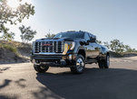 GMC 2024: 4 camionnettes qui se distinguent de la compétition