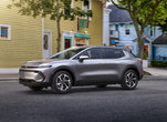 Chevrolet Equinox EV 2024: 5 chiffres à retenir