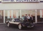 Our History - Rocheleau Chevrolet
