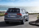 2018 Volkswagen Tiguan: Impressive Improvements