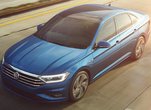 Plusieurs améliorations pour la Volkswagen Jetta 2019