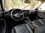 Several Improvements for the 2019 Volkswagen Jetta