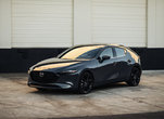 New 2024 Mazda3 brings enhanced performance and new Suna Edition