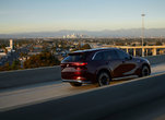 Mazda CX-90 Secures the Coveted 2023 IIHS Top Safety Pick+ Award