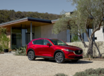 The Main Reasons to Choose a Pre-Owned Mazda CX-5