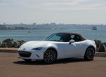 Experience Spring in Style: 5 Reasons to Buy the 2024 Mazda MX-5