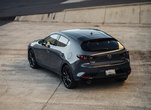 2024 Mazda 3 Sport vs Toyota Corolla Hatchback: Style and performance