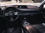 2021 Mazda CX-30 | Turbocharged Engine is Coming