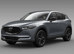 Everything You Need to Know About Mazda's Kuro Edition Vehicles? 2021 Mazda CX-5 Features Explained