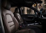 2021 Mazda CX-5 - Features, Specs, Trim Level and more