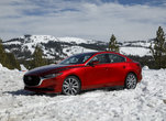 2021 Mazda3 Sedan & Hatchback - Turbo, AWD, IIHS's Top Safety Pick Plus and AJAC's Best Mid-Size Car in Canada for 2021