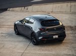 2021 Mazda3: All-wheel drive fun