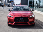 Seamless Connection: The 2022 Infiniti Q60!