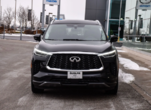 The All-New 2022 Infiniti QX60 Has Arrived!