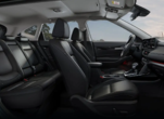 Kia Seltos 2025 : Un VUS compact pratique et élégant