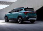 Kia Seltos 2025 : Un VUS compact pratique et élégant