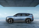 2025 Kia EV5: A New Benchmark for Electric SUVs