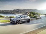 The new 2021 Mercedes-Benz GLA gets bigger and more powerful