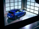 Volkswagen Canada Unveils the Coveted Golf R 20th Anniversary Edition with Fanfare