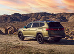 2024 Volkswagen Atlas: Unveiling the New 2.0L Engine and Advanced 4Motion System