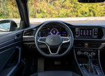 Assessing the 2024 Volkswagen Jetta versus the 2024 Honda Civic