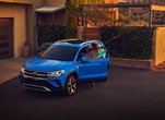 First Look : 2022 Volkswagen Taos