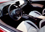 Mazda3 2016 : une berline compacte économique à Lachine