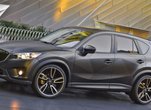 Mazda CX-5 2017 : satisfaire toutes les attentes à Lachine