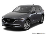 Découvrez le nouveau Mazda CX-5 Signature Diesel 2019 à Montréal