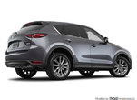Discover the new 2019 Mazda CX-5 Signature Diesel in Montreal