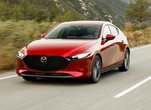 The 2020 Mazda3 Sport: Spinelli Mazda tried it and tells you everything!