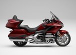 Everything you want to know about the 2023 Honda Gold Wing
