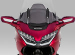 Everything you want to know about the 2023 Honda Gold Wing