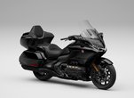 Everything you want to know about the 2023 Honda Gold Wing