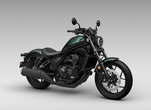 A look at the new 2023 Honda “Bagger” Rebel