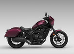A look at the new 2023 Honda “Bagger” Rebel