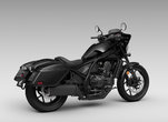 A look at the new 2023 Honda “Bagger” Rebel