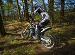 Enjoy Any Terrain With The Sur Ron Storm Bee Electric Motocross